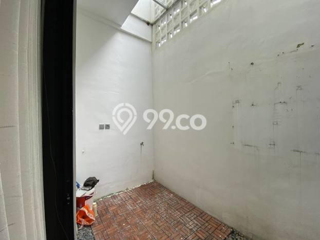 HOT LISTING! Rumah Siap Huni di Mlati, LT 110m2m² Bangunan 117m2m² HOT LISTING! Rumah Siap Huni di Mlati, LT 110m2m² Bangunan 117m2m²