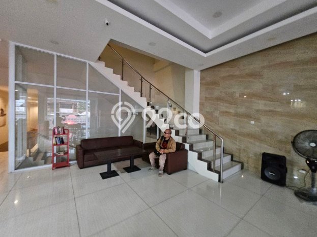 LOKASI STRATEGIS! Hotel di Ngampilan, Luas 2386m2m², Area Komersial LOKASI STRATEGIS! Hotel di Ngampilan, Luas 2386m2m², Area Komersial