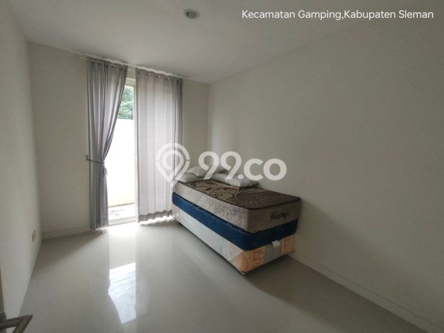 Dijual Rumah 2 Kamar Lokasi Strategis Bagus dan Strategis di Gamping Dijual Rumah 2 Kamar Lokasi Strategis Bagus dan Strategis di Gamping