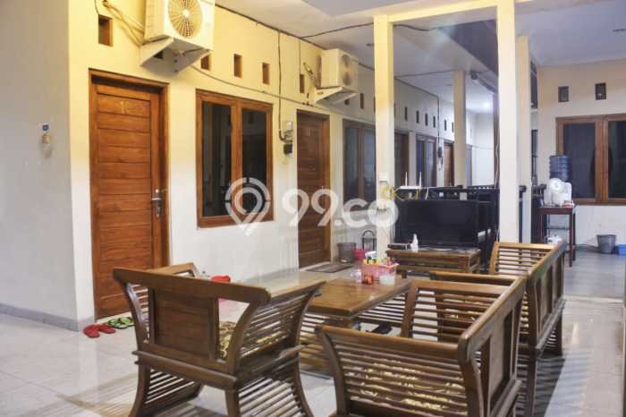 Investasi Kost di Depok Spesifikasi 26 KT & 25 KM Investasi Kost di Depok Spesifikasi 26 KT & 25 KM