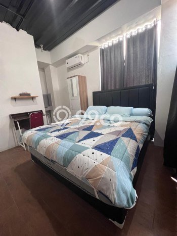 Cocok Untuk Investasi! Dijual Kost di Maguwoharjo 10 Kamar Cocok Untuk Investasi! Dijual Kost di Maguwoharjo 10 Kamar