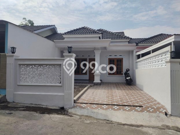 Rumah Bagus kawasan Kalasan, Sleman, LT 132m2m² LB 80m2m² HARGA MENARIK! Rumah Bagus kawasan Kalasan, Sleman, LT 132m2m² LB 80m2m² HARGA MENARIK!