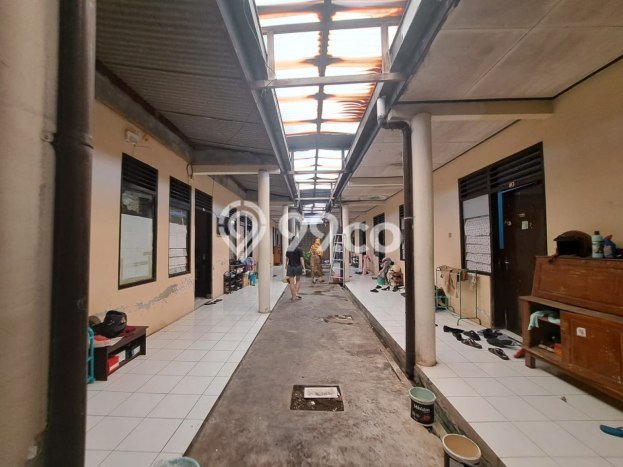 Dijual Rumah Kost di Caturtunggal, Sleman, 15 KT, 5 KM, Bangunan 672m2 Dijual Rumah Kost di Caturtunggal, Sleman, 15 KT, 5 KM, Bangunan 672m2
