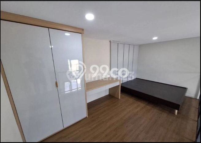 Rumah Strategis 1 KT Luas Tanah 80m2m² di Godean, Sleman Rumah Strategis 1 KT Luas Tanah 80m2m² di Godean, Sleman