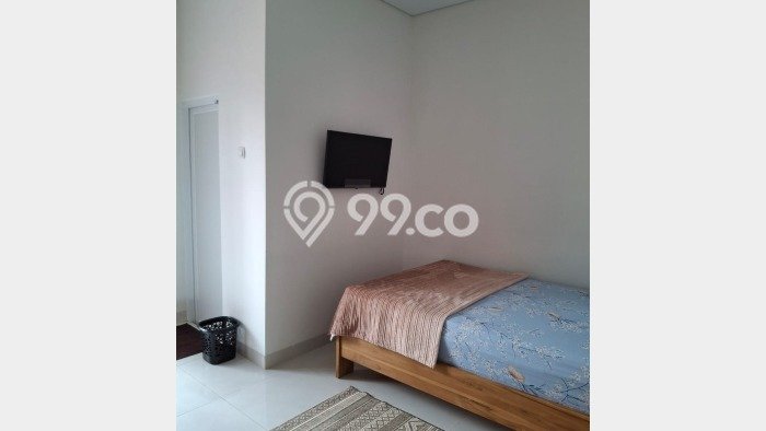 Rumah Kost untuk Dijual di Caturtunggal Punya 17 Kamar Rumah Kost untuk Dijual di Caturtunggal Punya 17 Kamar