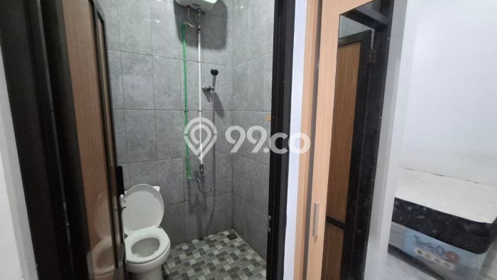 Rumah Kost Dijual Lokasi Mlati, Sleman, 12 Kamar Tidur, 12 Kamar Mandi, 240m2 Rumah Kost Dijual Lokasi Mlati, Sleman, 12 Kamar Tidur, 12 Kamar Mandi, 240m2