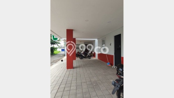 Kost Dijual Lokasi Mlati, Sleman, Spesifikasi 14 Kamar Tidur dan Luas 200m2 Kost Dijual Lokasi Mlati, Sleman, Spesifikasi 14 Kamar Tidur dan Luas 200m2