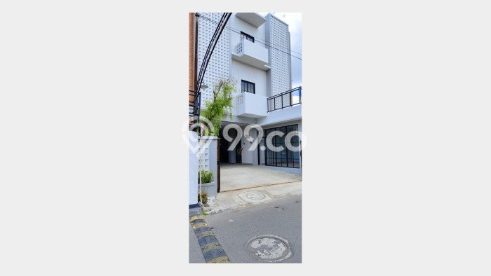 Rumah Kost untuk Dijual di Caturtunggal Punya 17 Kamar Rumah Kost untuk Dijual di Caturtunggal Punya 17 Kamar