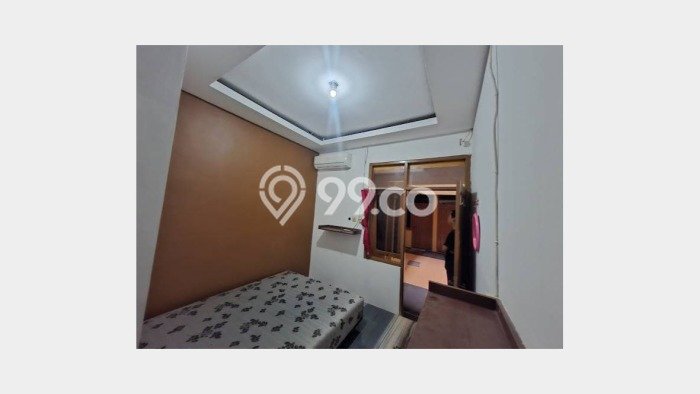 Unit Kost Dijual di Ngemplak dengan 32 Kamar Tidur & Luas Bangunan 590m2 Unit Kost Dijual di Ngemplak dengan 32 Kamar Tidur & Luas Bangunan 590m2