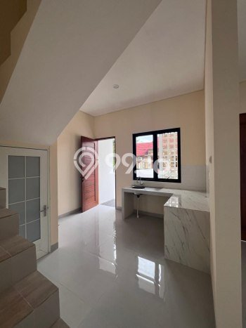 Rumah Minimalis 3 Kamar LT 105m2 di Maguwoharjo Rumah Minimalis 3 Kamar LT 105m2 di Maguwoharjo