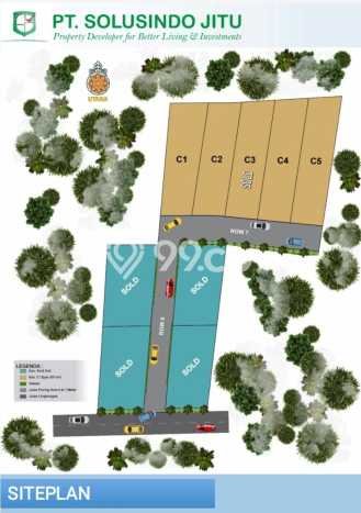 Vila Strategis Kawasan Kasihan, Area 317m2m², Akses Kasihan, Bantul, Bantul Vila Strategis Kawasan Kasihan, Area 317m2m², Akses Kasihan, Bantul, Bantul