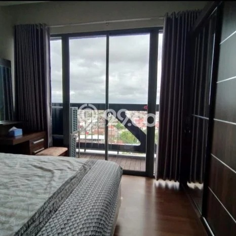 Hunian Apartemen Strategis untuk Dijual di Yogyakarta dengan 1 Kamar Hunian Apartemen Strategis untuk Dijual di Yogyakarta dengan 1 Kamar