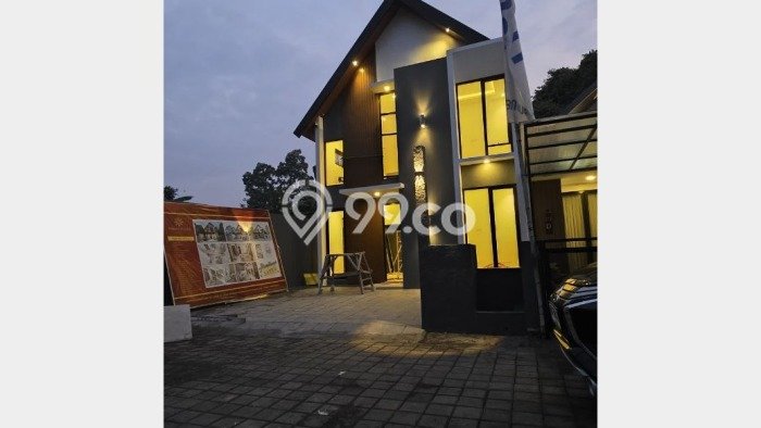 Jual Rumah Favorit Siap Huni LB 80m2 di Ngaglik, Sleman Jual Rumah Favorit Siap Huni LB 80m2 di Ngaglik, Sleman
