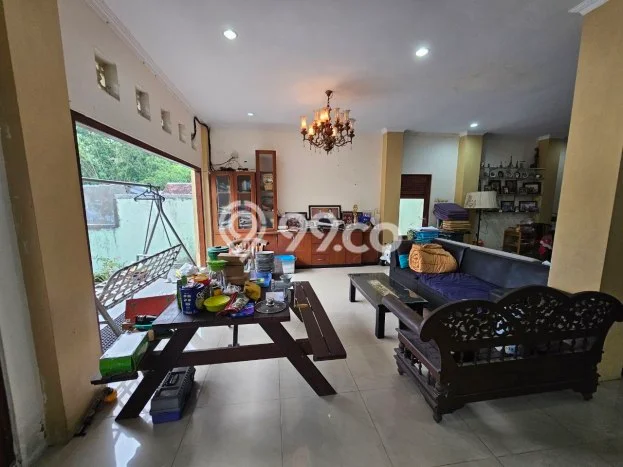 LISTING BARU! Rumah Premium area Condong Catur, LT 491m² LB 350m² LISTING BARU! Rumah Premium area Condong Catur, LT 491m² LB 350m²