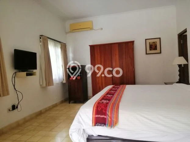 Siap Huni Hunian Elit 5 Kamar di Jetis Dekat ke Mana Saja Siap Huni Hunian Elit 5 Kamar di Jetis Dekat ke Mana Saja