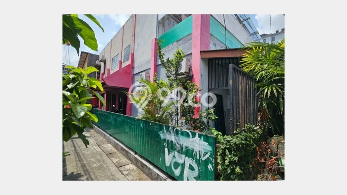 Hotel Area Premium Kawasan Gedong Tengen, Luas 300m2m², Jalan Utama Hotel Area Premium Kawasan Gedong Tengen, Luas 300m2m², Jalan Utama