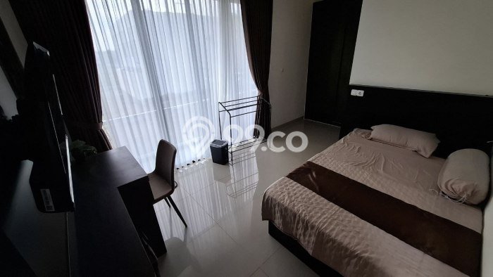 Rumah Kost untuk Dijual di Ngaglik dengan 7 KT, 7 KM, Luas 130m2 Rumah Kost untuk Dijual di Ngaglik dengan 7 KT, 7 KM, Luas 130m2