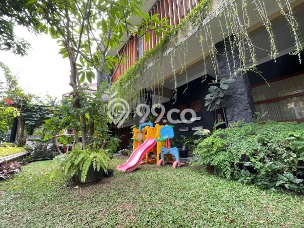 Siap Huni Rumah Mewah 8 Kamar di Gamping Dekat ke Mana Saja Siap Huni Rumah Mewah 8 Kamar di Gamping Dekat ke Mana Saja