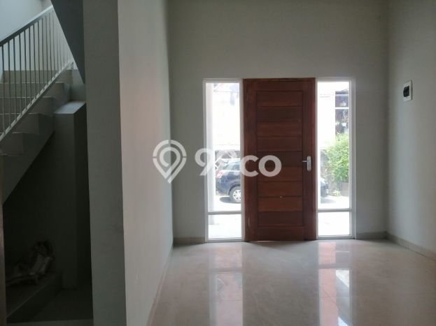 Dijual Rumah Minimalis Bagus Punya 3 KT di Mergangsan Yogyakarta SHM Dijual Rumah Minimalis Bagus Punya 3 KT di Mergangsan Yogyakarta SHM
