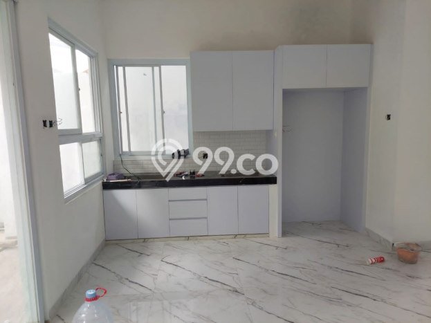 For Sale Rumah 3 Kamar Lokasi Ideal Nyaman dan Strategis di Depok For Sale Rumah 3 Kamar Lokasi Ideal Nyaman dan Strategis di Depok