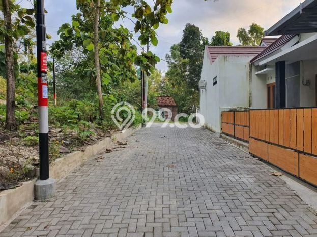 Dijual Cepat Rumah Bagus Siap Huni LB 80m2 di Kasihan, Bantul Dijual Cepat Rumah Bagus Siap Huni LB 80m2 di Kasihan, Bantul
