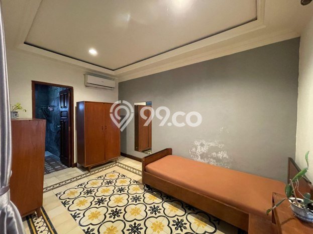 Siap Huni Rumah Mewah 8 Kamar di Gamping Dekat ke Mana Saja Siap Huni Rumah Mewah 8 Kamar di Gamping Dekat ke Mana Saja