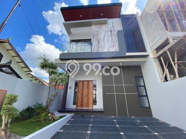 Rumah SUPER MEWAH! di Ngaglik, Sleman, Luas 148m² Bangunan 186m², HARGA SPESIAL Rumah SUPER MEWAH! di Ngaglik, Sleman, Luas 148m² Bangunan 186m², HARGA SPESIAL