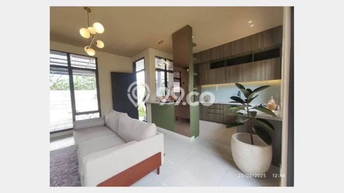 Rumah Asri di Ngaglik, Akses ke Ngaglik, Sleman, Sleman - LT 130m² Rumah Asri di Ngaglik, Akses ke Ngaglik, Sleman, Sleman - LT 130m²