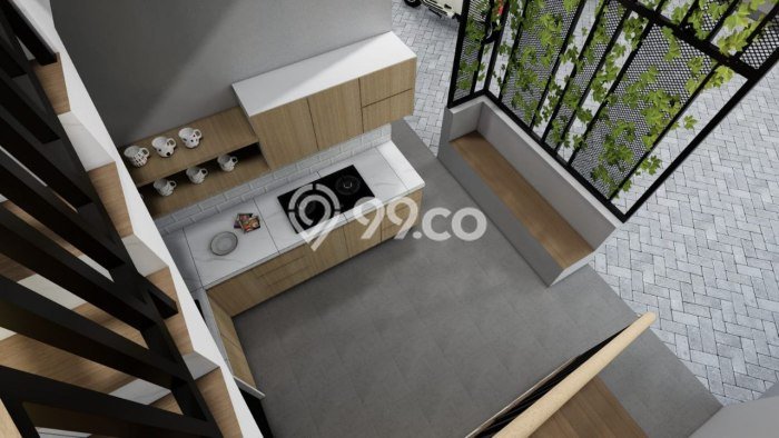 FOR SALE Kost 16 Kamar, 16 Kamar Mandi di Ngaglik, Sleman, Luas 310m2 FOR SALE Kost 16 Kamar, 16 Kamar Mandi di Ngaglik, Sleman, Luas 310m2