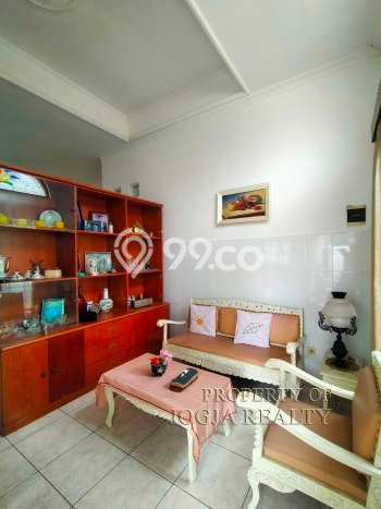 INVESTASI CERDAS! Rumah Exclusive Mlati, Sleman, Luas Tanah 160m2m² Luas Bangunan 210m2m² INVESTASI CERDAS! Rumah Exclusive Mlati, Sleman, Luas Tanah 160m2m² Luas Bangunan 210m2m²