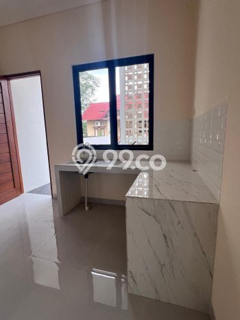 Rumah Minimalis 3 Kamar LT 105m2 di Maguwoharjo Rumah Minimalis 3 Kamar LT 105m2 di Maguwoharjo