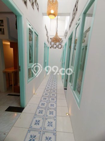 Dijual Segera Rumah Kost di Condong Catur, Sleman 13 Kamar Dijual Segera Rumah Kost di Condong Catur, Sleman 13 Kamar
