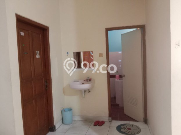 Jual Rumah Luas Megah Dengan View Eksklusif di Caturtunggal, Sleman Jual Rumah Luas Megah Dengan View Eksklusif di Caturtunggal, Sleman