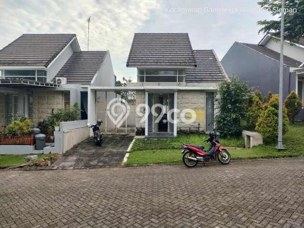 Dijual Rumah 2 Kamar Lokasi Strategis Bagus dan Strategis di Gamping Dijual Rumah 2 Kamar Lokasi Strategis Bagus dan Strategis di Gamping