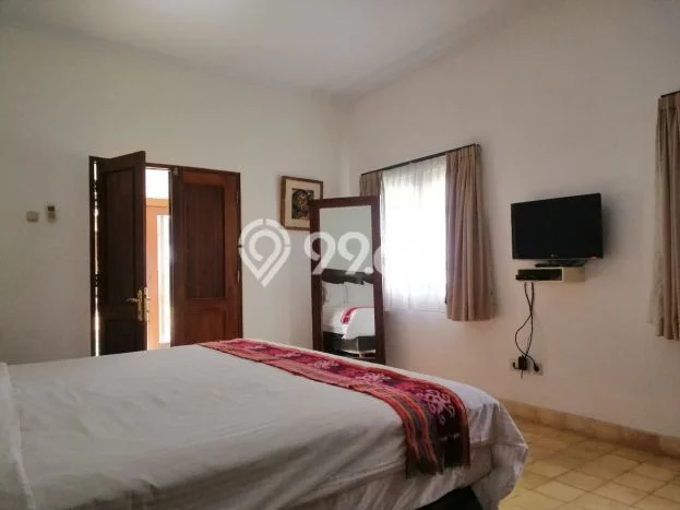 Siap Huni Hunian Elit 5 Kamar di Jetis Dekat ke Mana Saja Siap Huni Hunian Elit 5 Kamar di Jetis Dekat ke Mana Saja