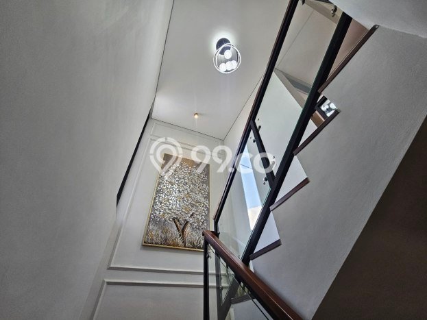 Rumah Modern Cantik 3 Kamar Siap Huni di Ngaglik Rumah Modern Cantik 3 Kamar Siap Huni di Ngaglik