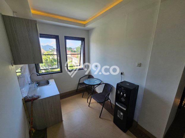 Tersedia Rumah Kost di Pogung, Yogyakarta 30 Kamar Tersedia Rumah Kost di Pogung, Yogyakarta 30 Kamar