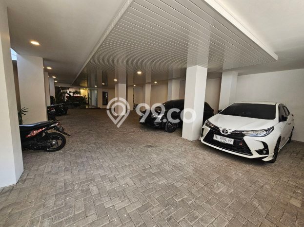 Tersedia Rumah Kost di Pogung, Yogyakarta 30 Kamar Tersedia Rumah Kost di Pogung, Yogyakarta 30 Kamar