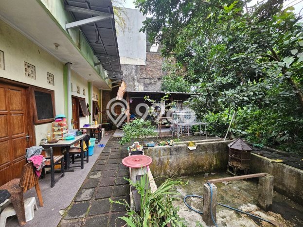 LISTING BARU! Rumah Premium area Condong Catur, LT 491m² LB 350m² LISTING BARU! Rumah Premium area Condong Catur, LT 491m² LB 350m²