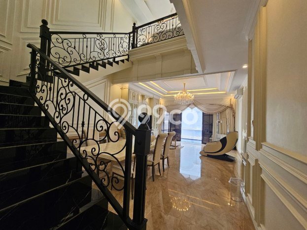 For Sale Rumah Mewah Exclusive di Godean, Sleman For Sale Rumah Mewah Exclusive di Godean, Sleman