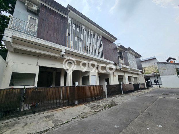 Dijual Rumah Kost di Seturan, Yogyakarta, 19 KT, 19 KM, Bangunan 500m2 Dijual Rumah Kost di Seturan, Yogyakarta, 19 KT, 19 KM, Bangunan 500m2