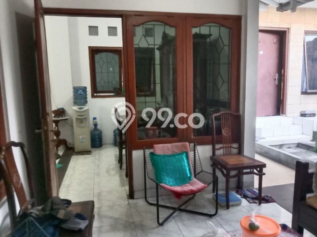 Jual Rumah Luas Megah Dengan View Eksklusif di Caturtunggal, Sleman Jual Rumah Luas Megah Dengan View Eksklusif di Caturtunggal, Sleman