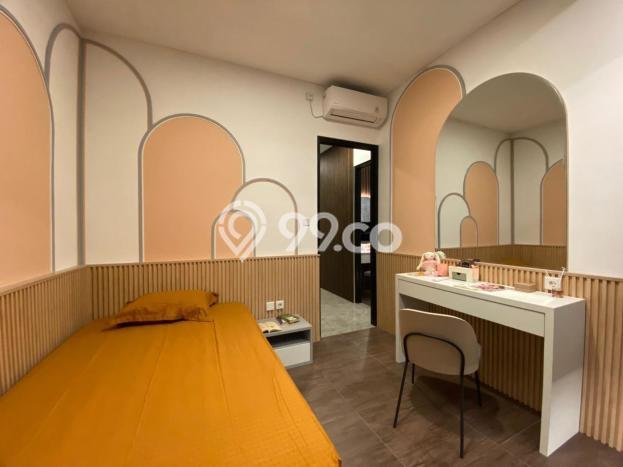 PROPERTI PILIHAN! Rumah Asri area Mlati, Luas 110m² LB 95m² PROPERTI PILIHAN! Rumah Asri area Mlati, Luas 110m² LB 95m²