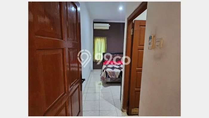 Hotel Area Premium Kawasan Gedong Tengen, Luas 300m2m², Jalan Utama Hotel Area Premium Kawasan Gedong Tengen, Luas 300m2m², Jalan Utama
