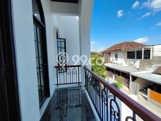 Hunian Cantik Modern Lb 130m2 di Ngemplak, Sleman Hunian Cantik Modern Lb 130m2 di Ngemplak, Sleman