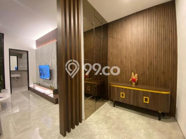 PROPERTI PILIHAN! Rumah Asri area Mlati, Luas 110m² LB 95m² PROPERTI PILIHAN! Rumah Asri area Mlati, Luas 110m² LB 95m²