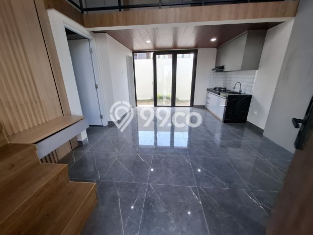 For Sale Rumah 1 Kamar Lokasi Ideal Bagus dan Strategis di Godean For Sale Rumah 1 Kamar Lokasi Ideal Bagus dan Strategis di Godean