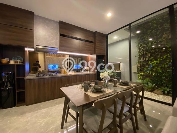 PROPERTI PILIHAN! Rumah Asri area Mlati, Luas 110m² LB 95m² PROPERTI PILIHAN! Rumah Asri area Mlati, Luas 110m² LB 95m²