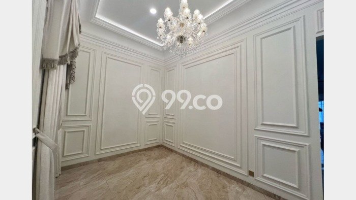 Hunian Mewah Dijual LT 222m2 di Godean, Sleman Hunian Mewah Dijual LT 222m2 di Godean, Sleman
