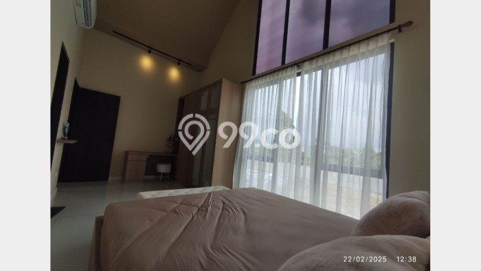 Rumah Asri di Ngaglik, Akses ke Ngaglik, Sleman, Sleman - LT 130m² Rumah Asri di Ngaglik, Akses ke Ngaglik, Sleman, Sleman - LT 130m²